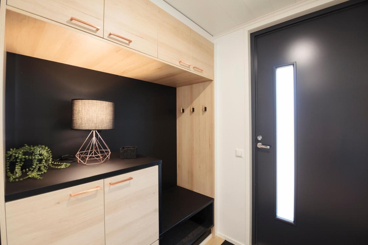 Apartment Tuomenkartano B1 Iso Huoneisto Saunalla Kalajoki Exterior photo